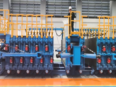 成組大立模工廠：技術實力與市場覆蓋深度解析